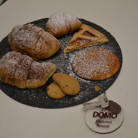 Domo B&B Naples Luaran gambar
