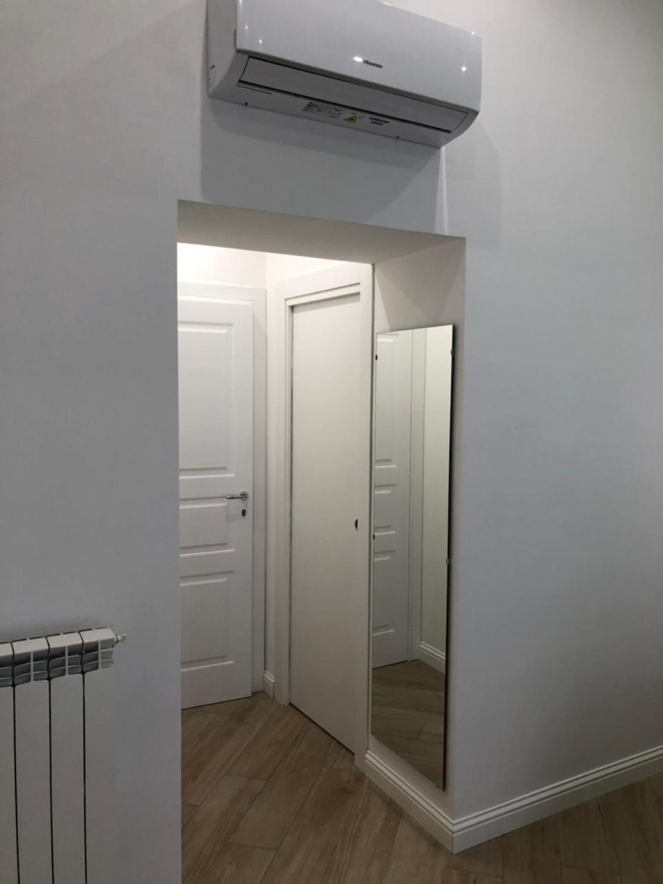Domo B&B Naples Luaran gambar