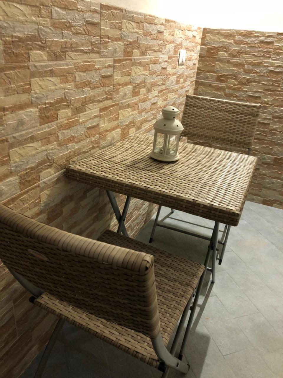 Domo B&B Naples Luaran gambar