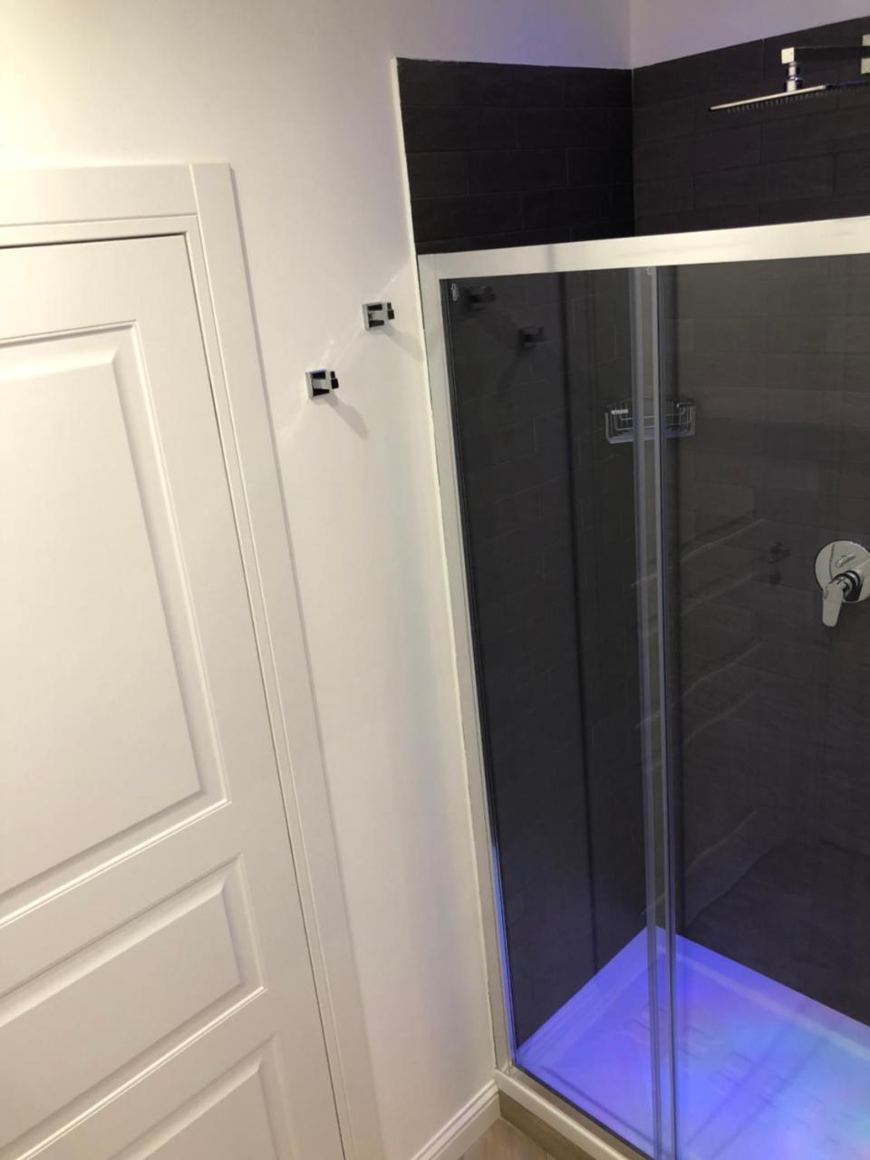 Domo B&B Naples Luaran gambar