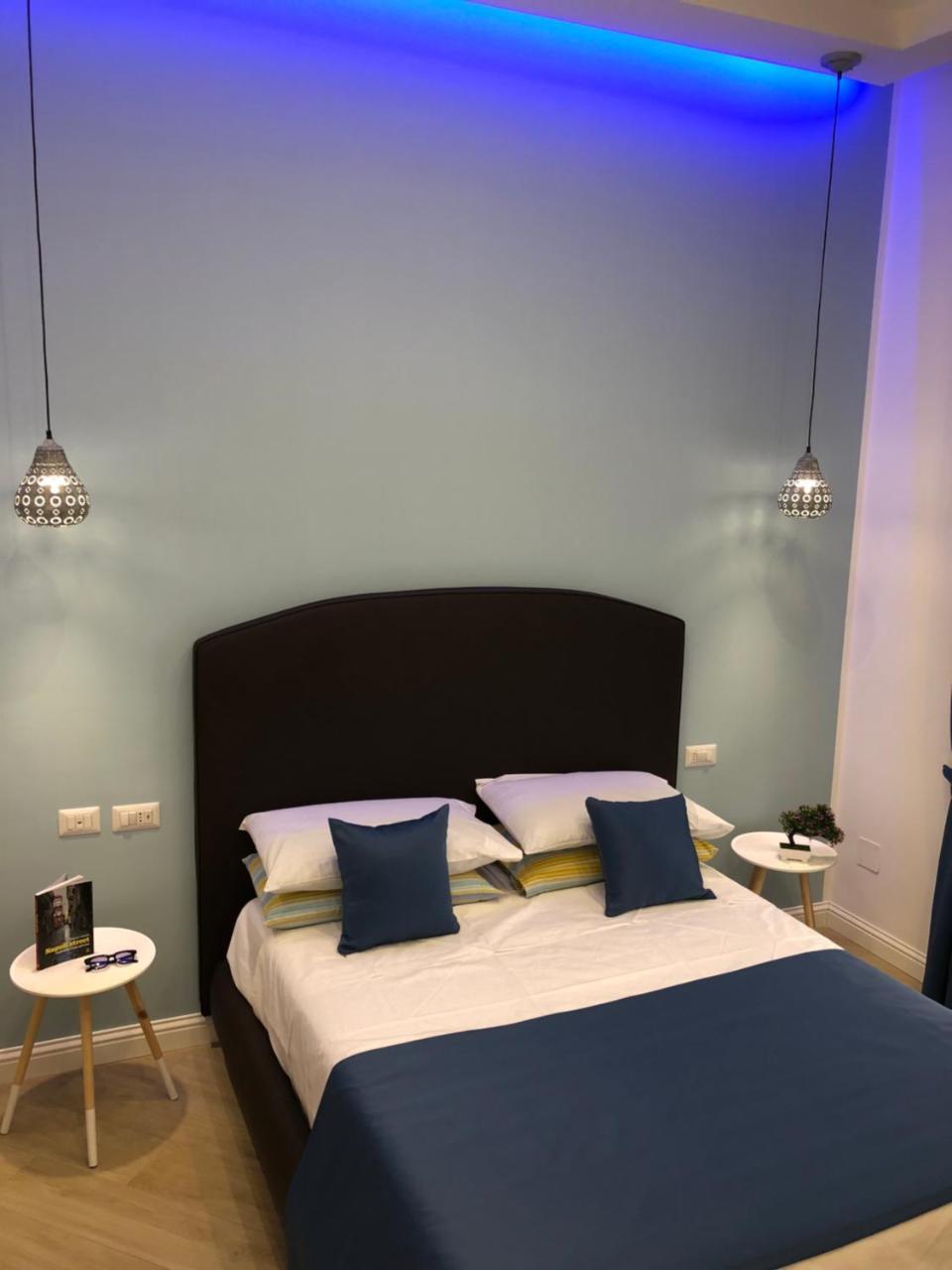 Domo B&B Naples Luaran gambar